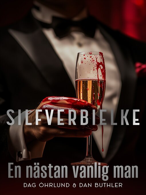 Title details for En nästan vanlig man by Dan Buthler - Available